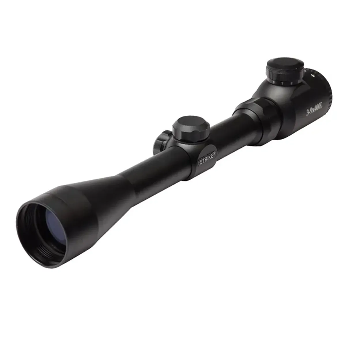 Luneta airsoft ASG 3-9x40 E Scope w/ iluminat