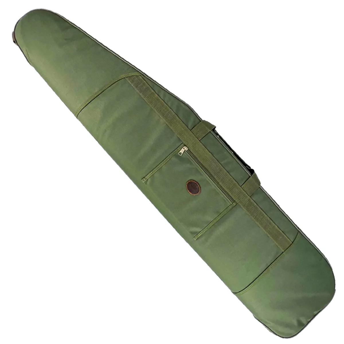Husa arma pentru carabine - P11 cu burete - Huntershop