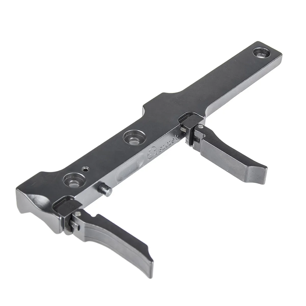 Montaj rapid Luszczek pentru Blaser Long - quick release