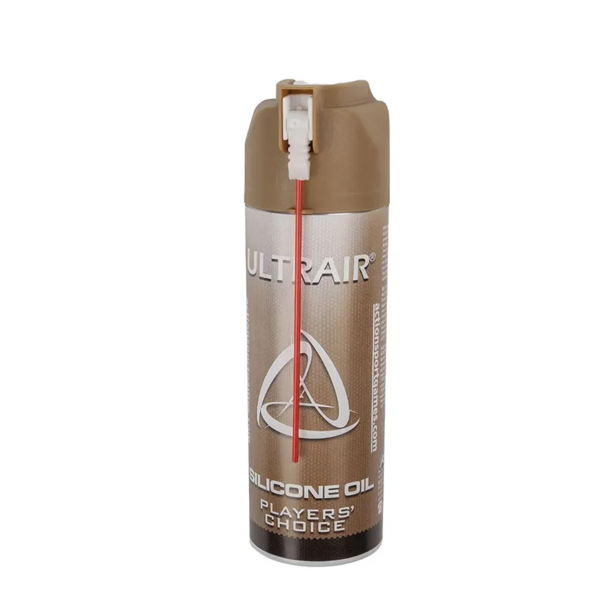 Ulei Siliconic Spray ASG Ultrair 220ml