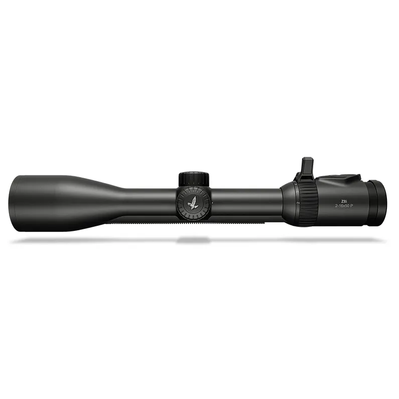 Luneta Swarovski Z8i 2-16x50 II(Facelift 2025) P SR, reticul: 4A-I