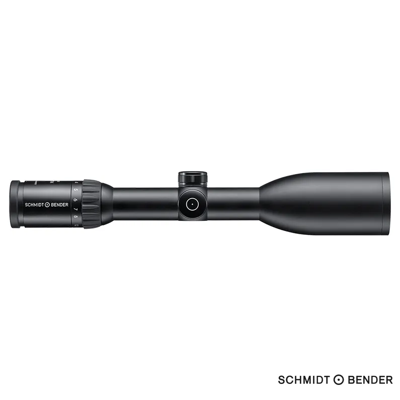 Luneta Schmidt & Bender Zenith 3-12x50 Posicon | reticul FD7