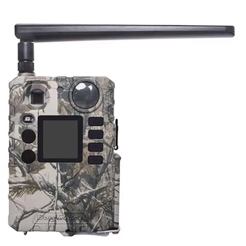 Camera de vanatoare Boly Guard BAT BG310-M 4G | cu functie de Email si Cloud
