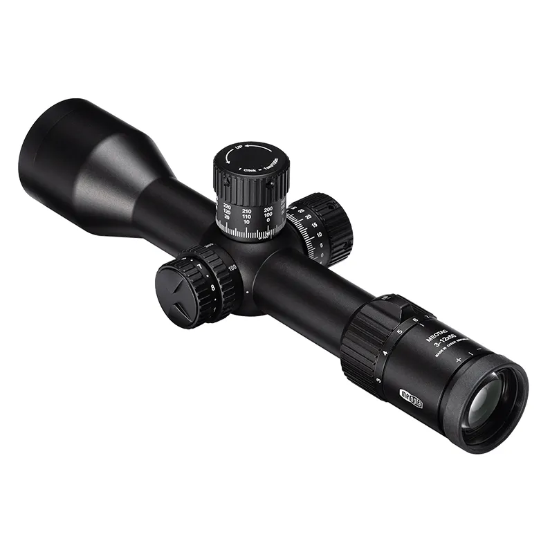 Luneta Meopta MeoTac 3-12x50