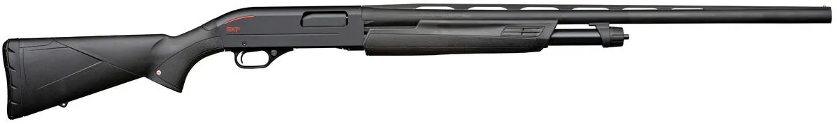 POMPA SXP BLACK SHADOW 12/76/66 INV+