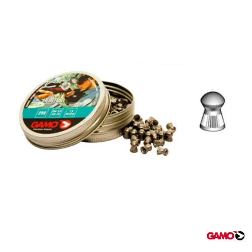 CUTIE METAL 500 HUNTER 4,5MM