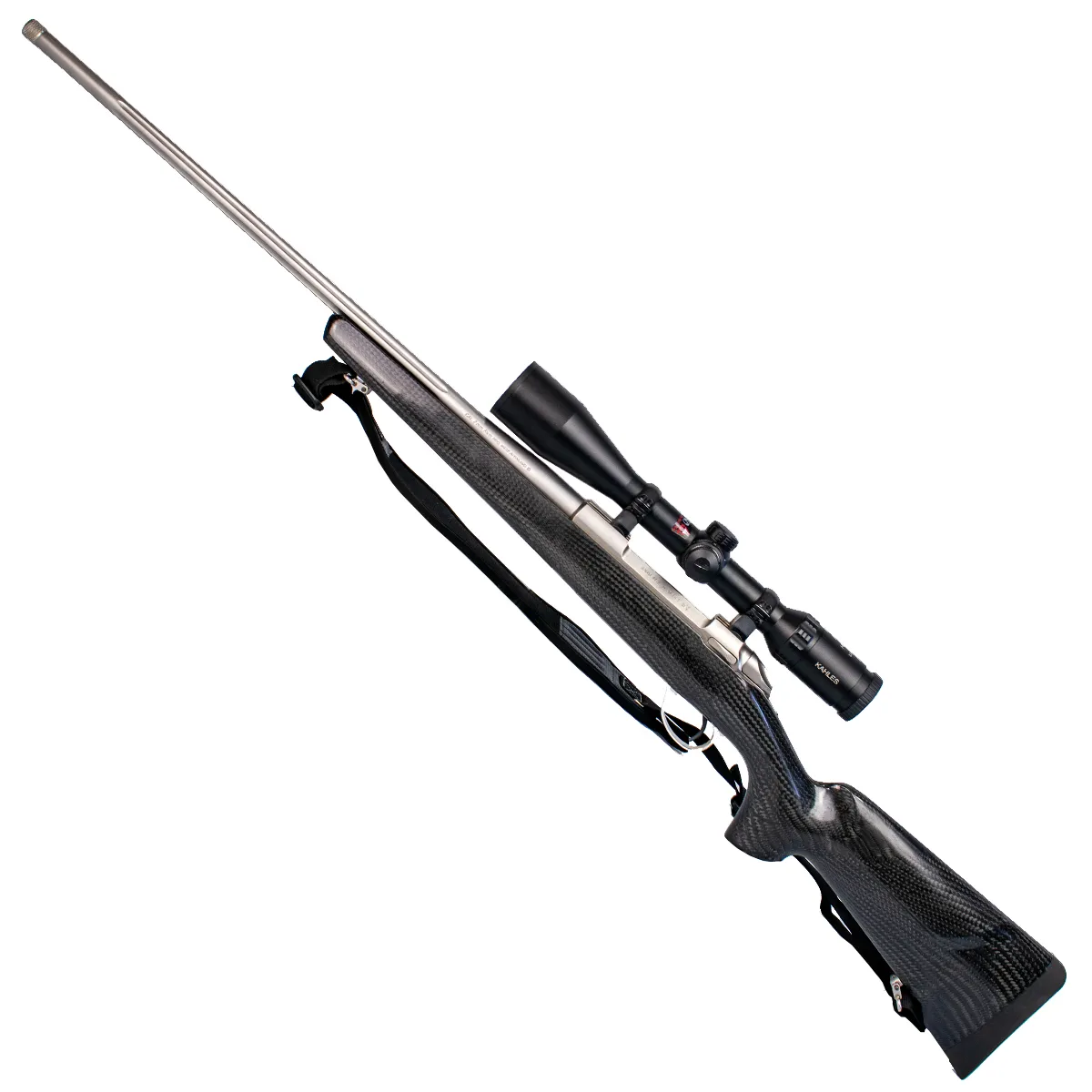 Arma Second Hand Sako 85 Carbonlight Stainless