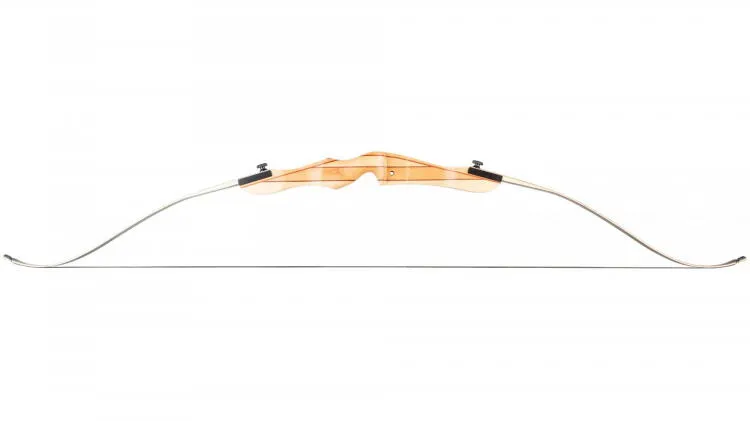 ARC NXG RB TAKEDOWN WOOD 166CM/36LBS