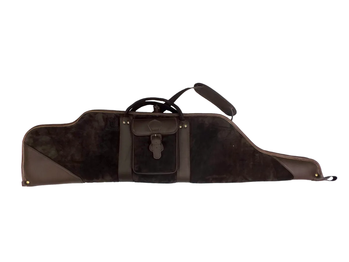 HUSA PIELE PT. CARABINA MOD.CLASIC 120CM