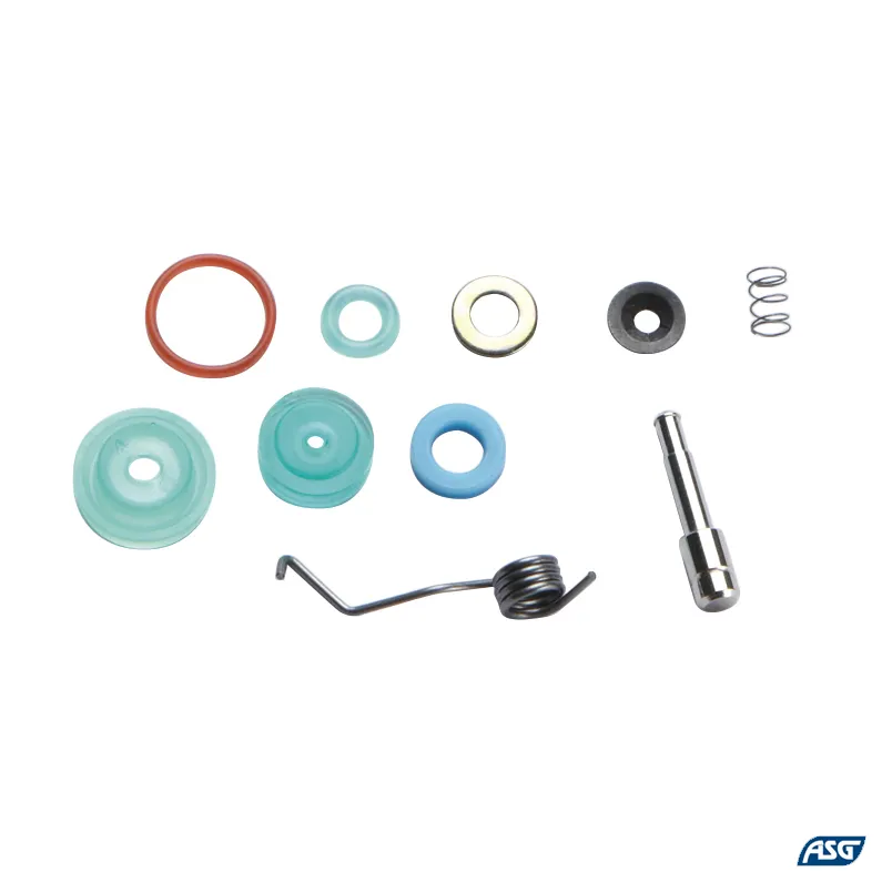 Kit de mentenanta Airsoft ASG pentru CZ / Dan Wesson / STI