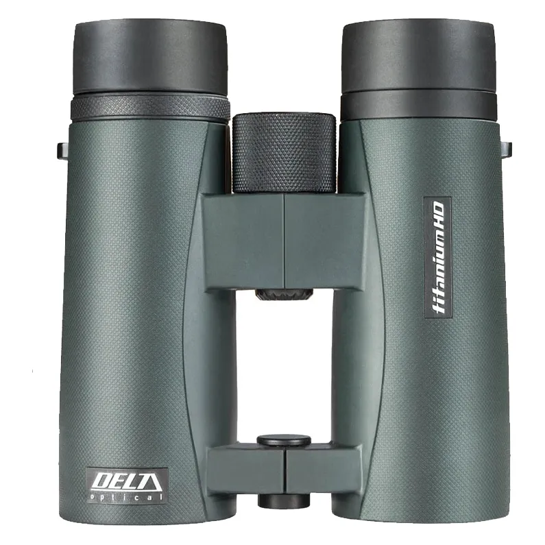 Binoclu Delta Titanium HD 8x42 ED