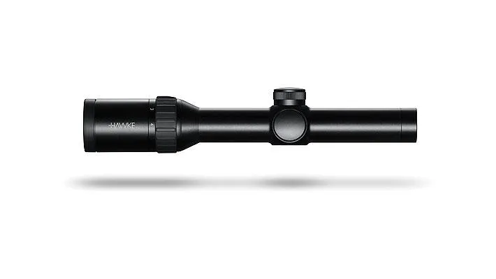 ENDURANCE WA 1-4×24 L4A/IR/30MM