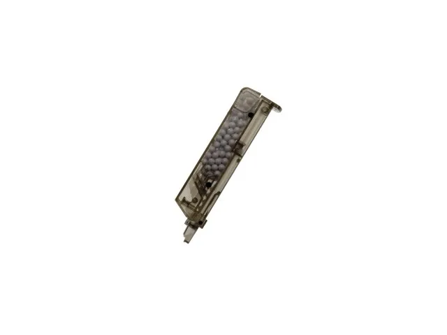 Incarcator ASG pentru magazin airsoft, BB loader