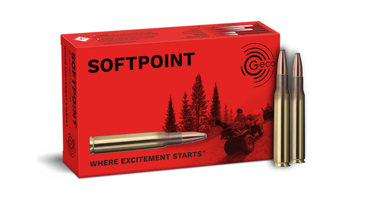 30.06 / SOFT POINT / 11,0G.
