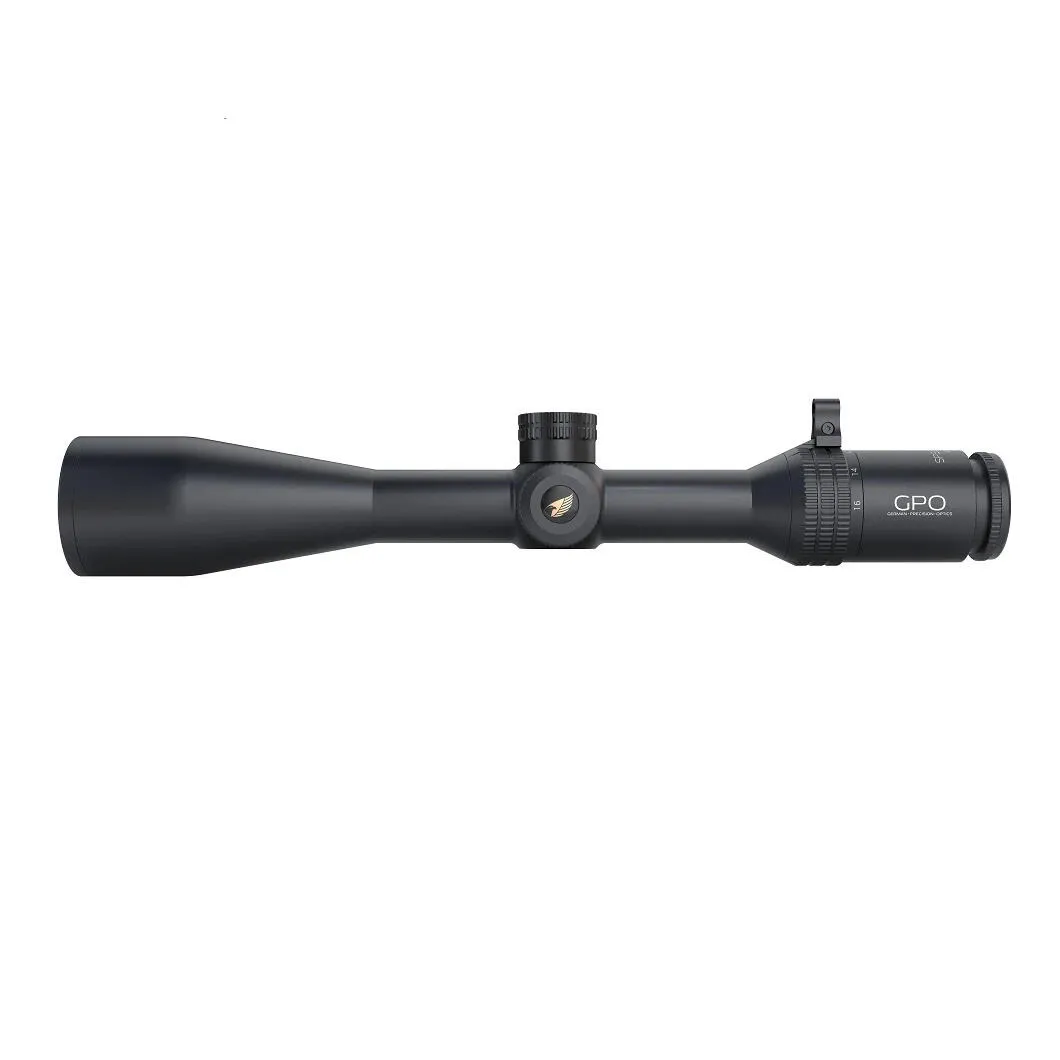 LUNETA SPECTRA 4X 4-16X50I G4I FIBER STABILIZ.OPTIC