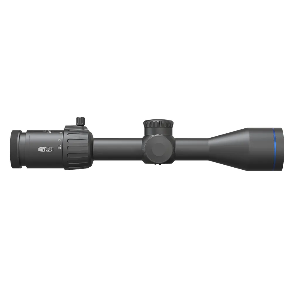 Luneta Meopta MeoPro R5 2-10x42 SFP, reticul: Z-Plex