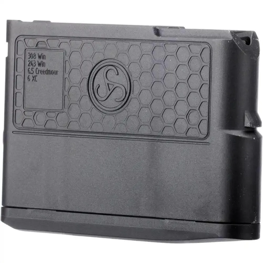 MAGAZIE 505 5 CART (308W/243W/6,5CRM)