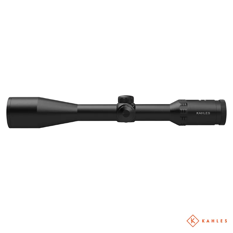 Luneta Kahles Helia 3.5-18x50i, reticul: G4B