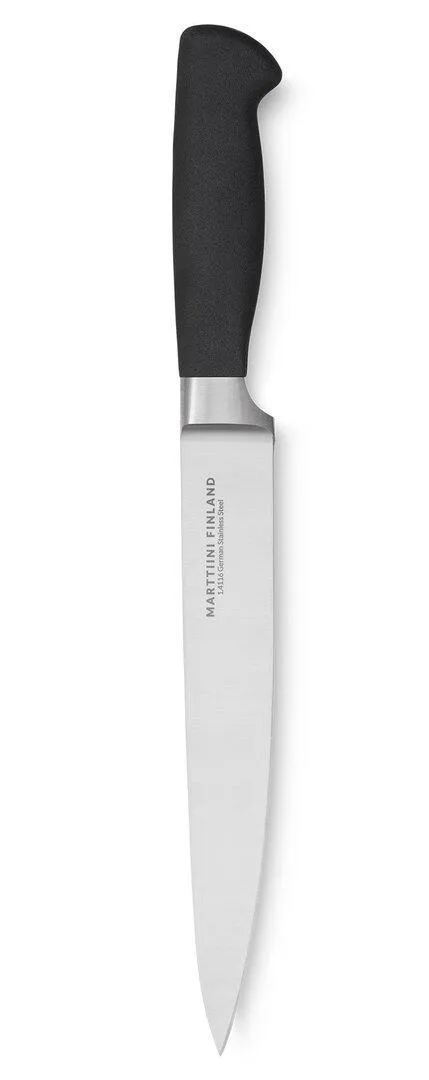 CUTIT KIDE CARVING LAMA=210MM