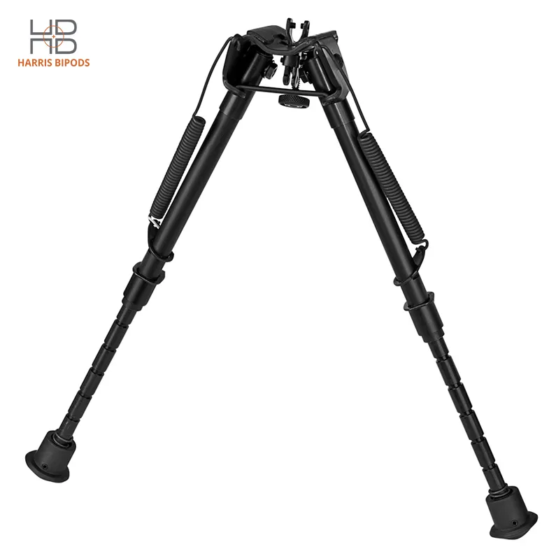 Bipod arma telescopic Harris Bipod 1A2-LM | 22,9cm - 33,00 cm