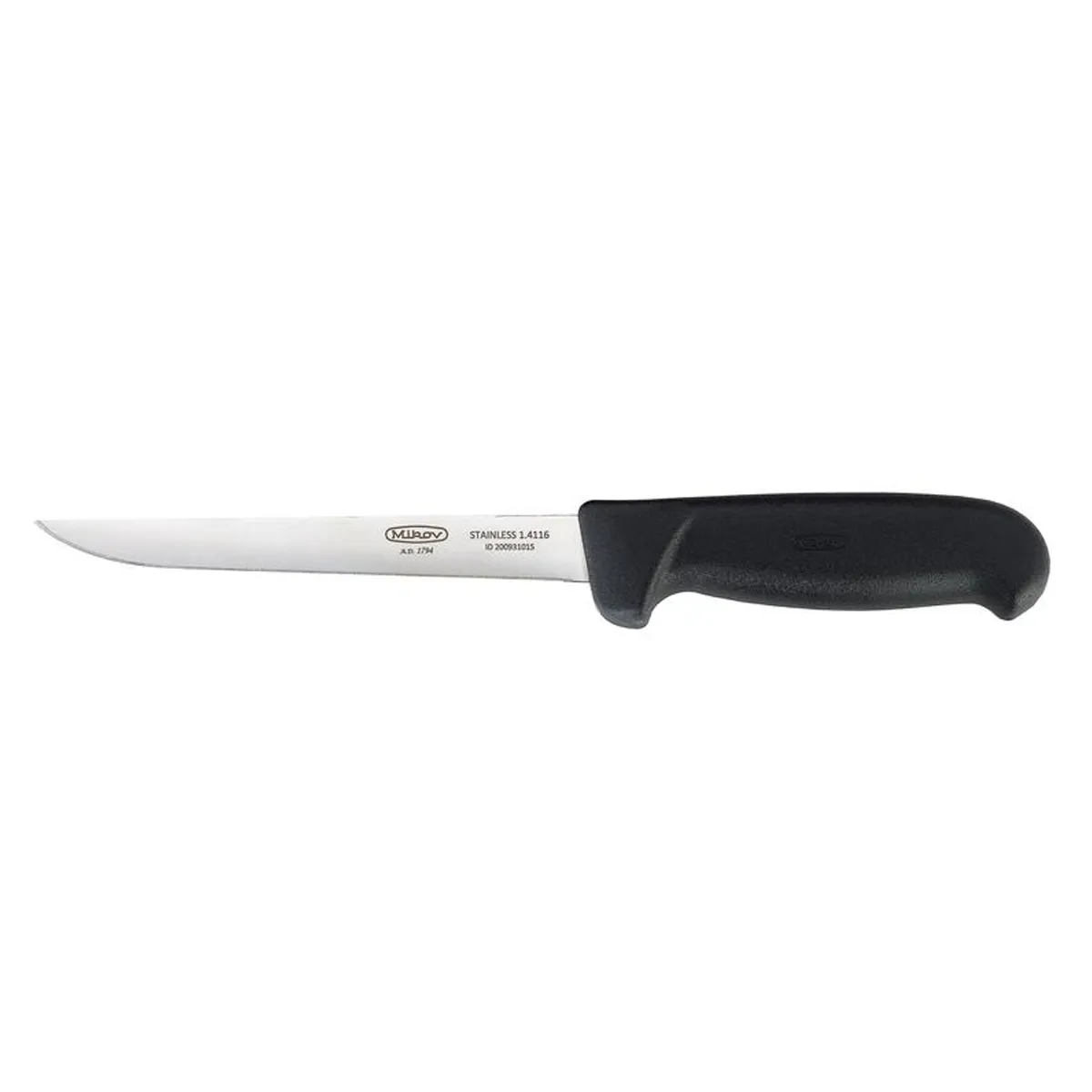 Cuțit Universal Mikov 310-NH-15 | Lamă 150 mm cu Teacă Protecție