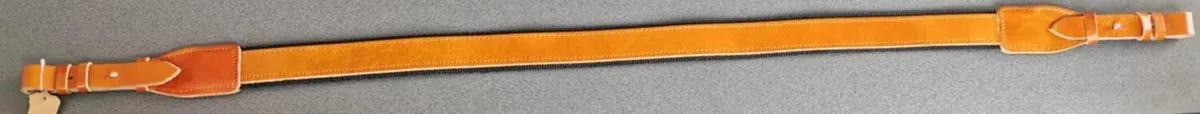 CUREA PIELE MARO 30MM CU CHINGA ANTIALUNECARE PT.ARMA