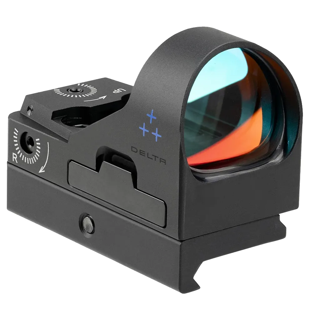 Red Dot Delta MiniDot HD 26 (2 MOA dot)