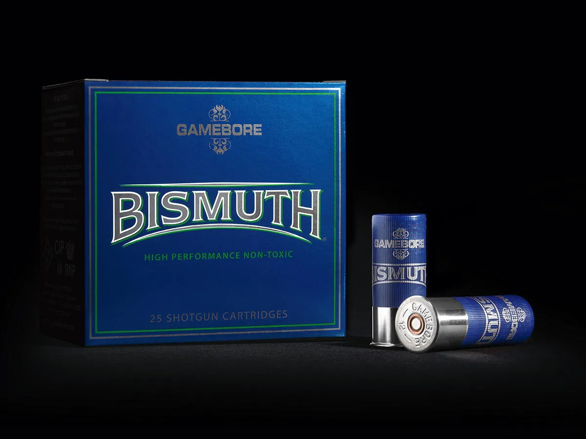 CARTUS BISMUTH CAL.12/32/3,1MM (4)