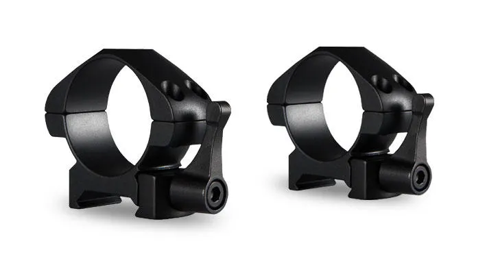 SET RING QUICK LOW 30MM PT SINA WEAVER