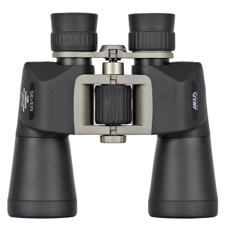 Binoclu Delta Silver 7x50