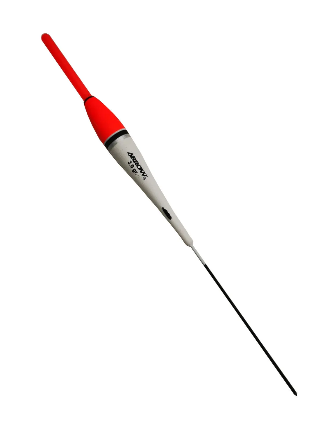 PLUTA ARROW BALSA PORTSTARLITA 3,00G (A1.VARGUS.030)