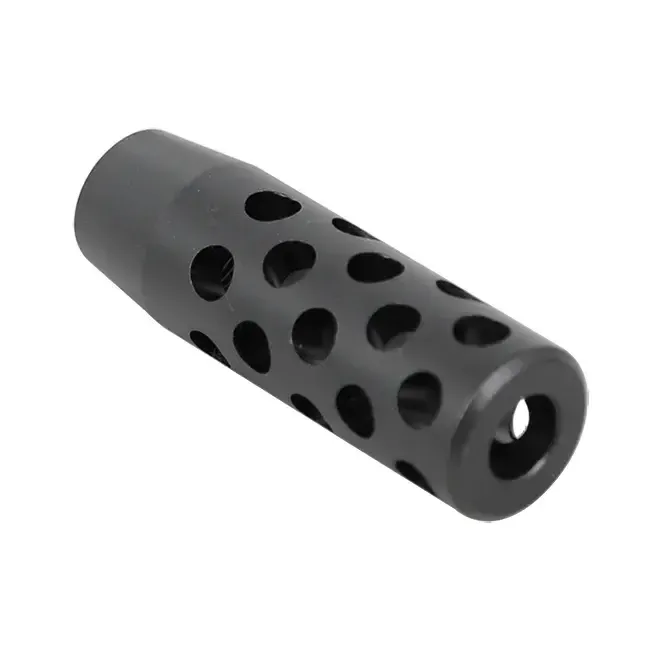 MUZZLE BRAKE M15X1 MAX.CAL.7,62