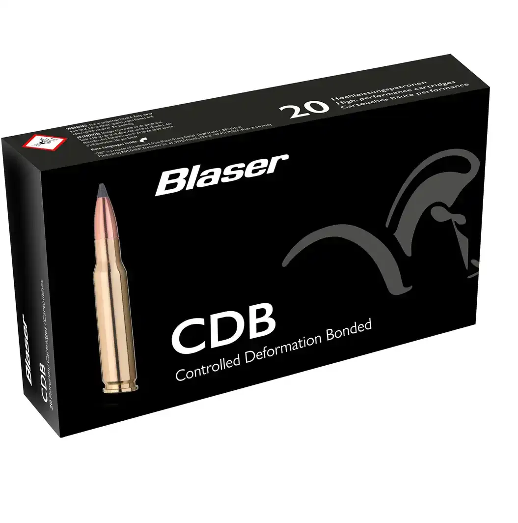 CARTUS 30.06/CDB/10,7G