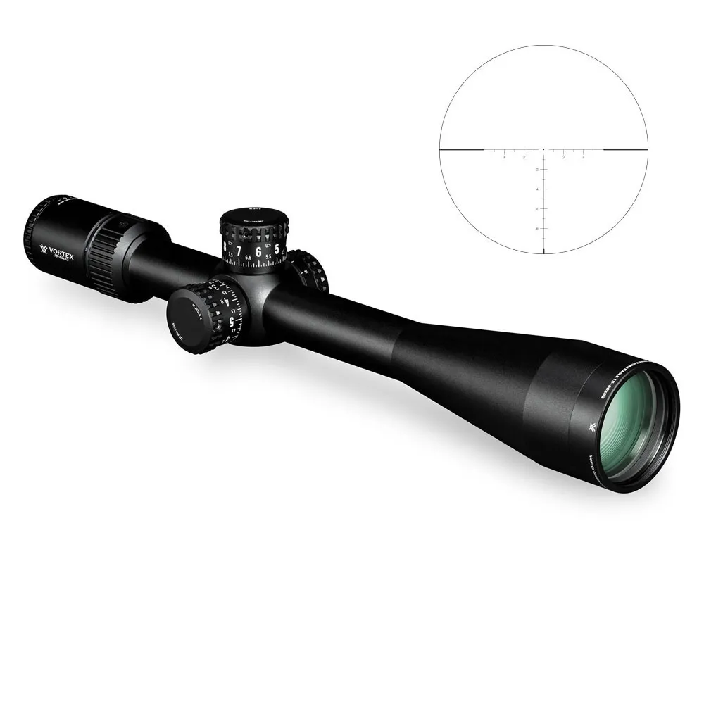 Luneta Vortex Golden Eagle HD 15-60x52 ECR-1 MOA