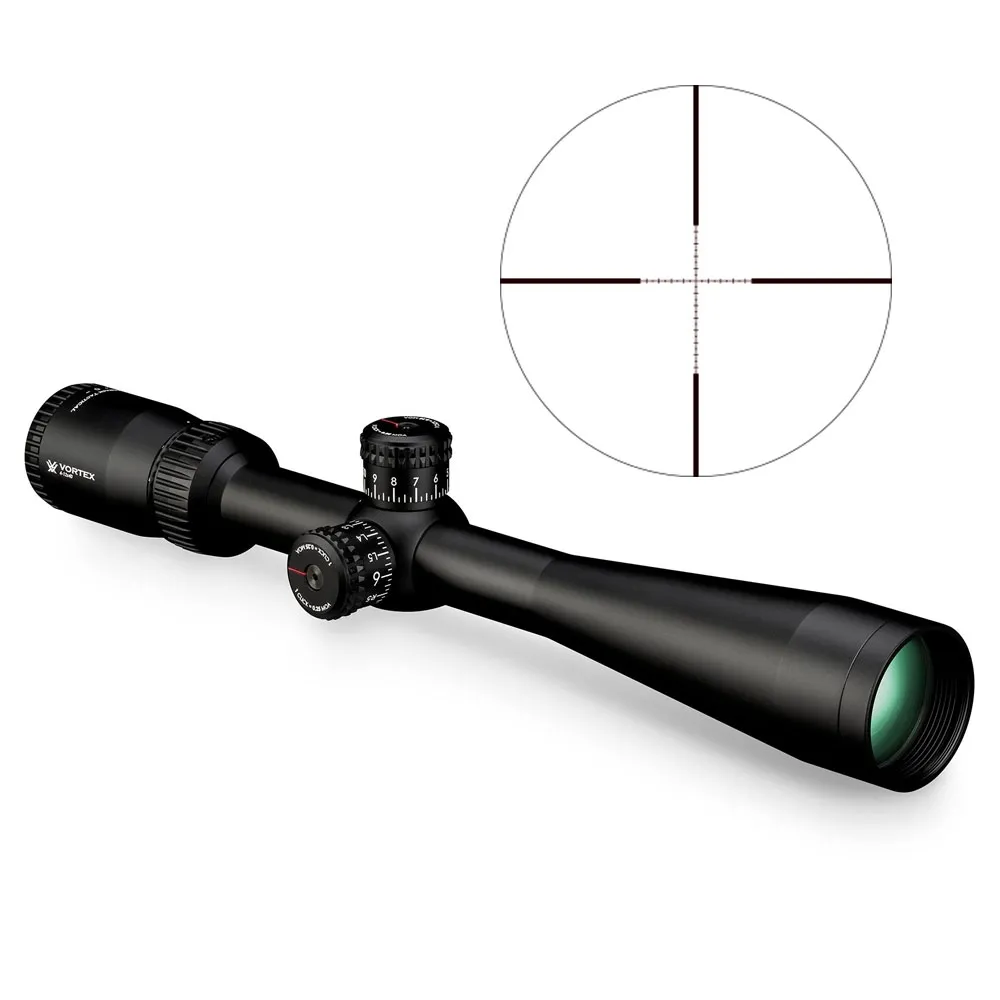 Luneta Vortex Diamondback Tactical 4-12x40 VMR-1 MOA
