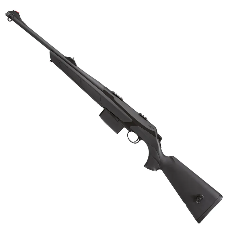 Carabina Merkel RX Helix Tracker, cal.: 9.3x62, teava: 470 mm, mb, magazie de 5