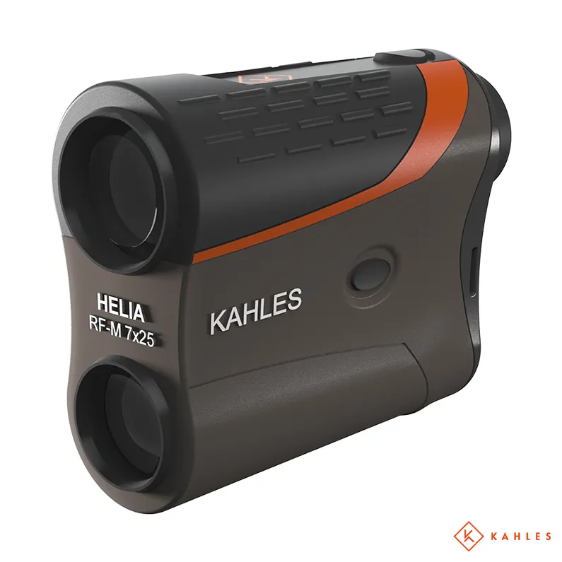 Telemetru Kahles Helia RF-M 7x25 | Mono Rangefinder