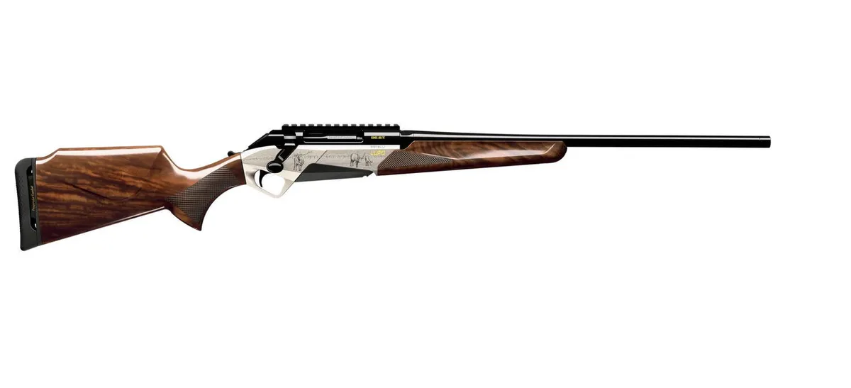PP CARAB. LUPO BE.S.T DELUXE 61CM 300WM THR NS