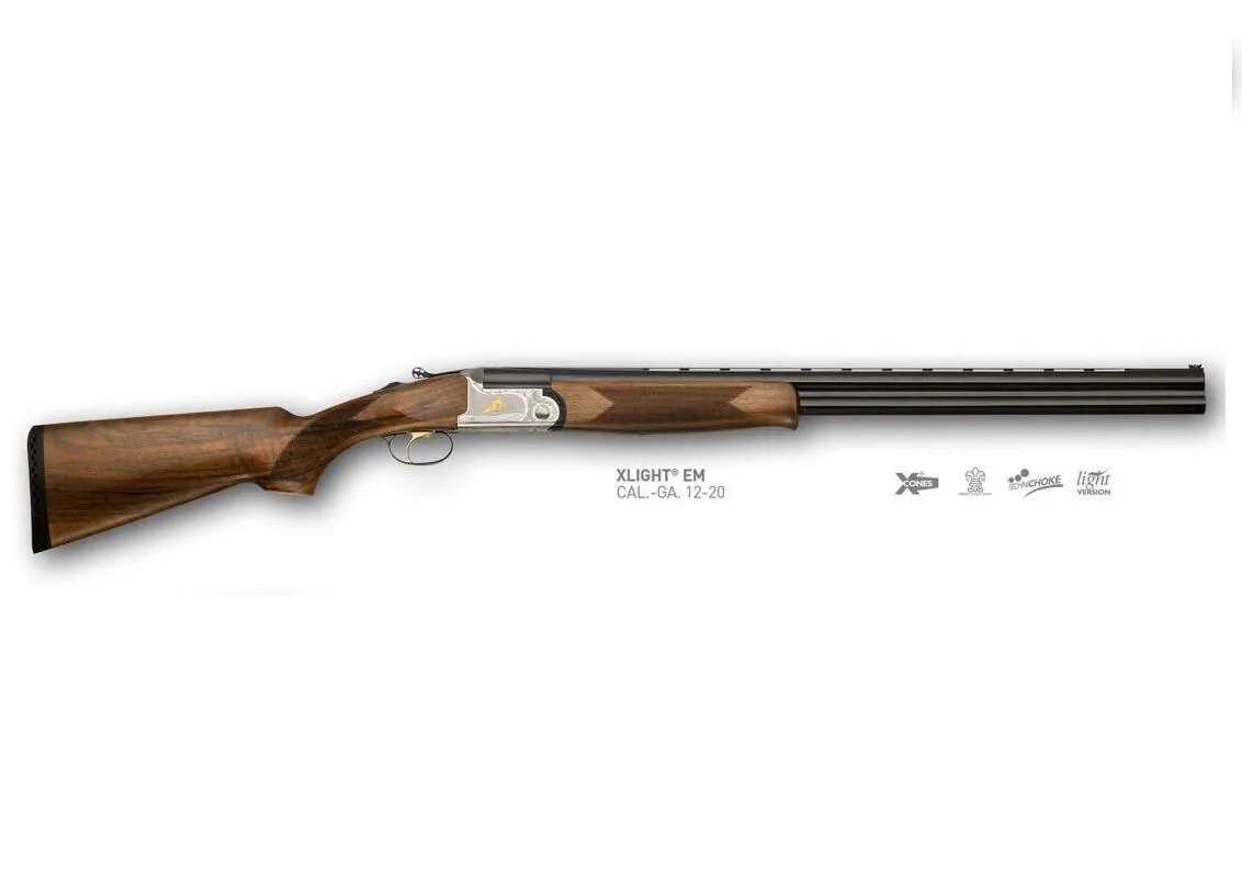 BOCK XLIGHT EM 12/76/71 5SOC/XP50