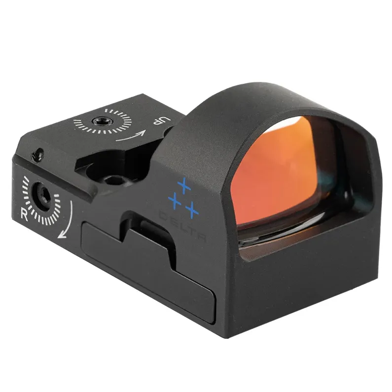 Red Dot Delta Minidot HD 24 (2 MOA)