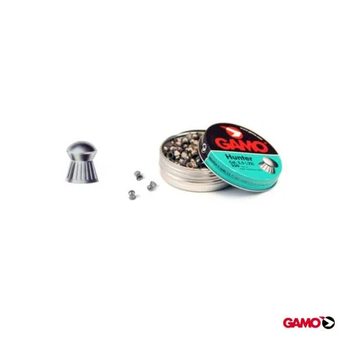 CUTIE METAL 250 HUNTER 5,5MM