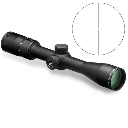Luneta Vortex Diamondback 2-7x35 V-Plex