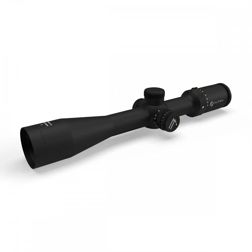 Luneta Alpen Optics Apex XP 2,5-16x42 A4 illuminat