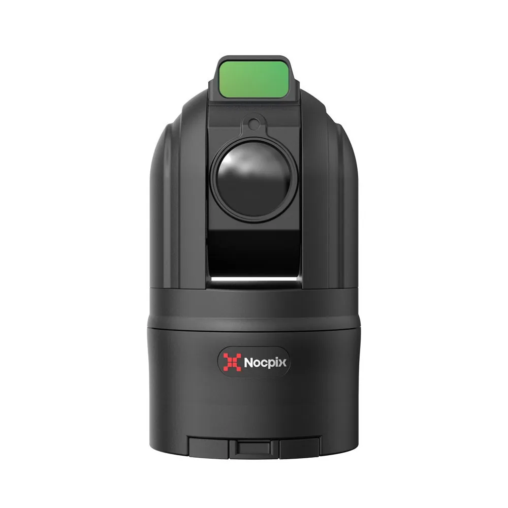Cameră termică auto Nocpix M6T25S 25mm LRF Pointer Laser