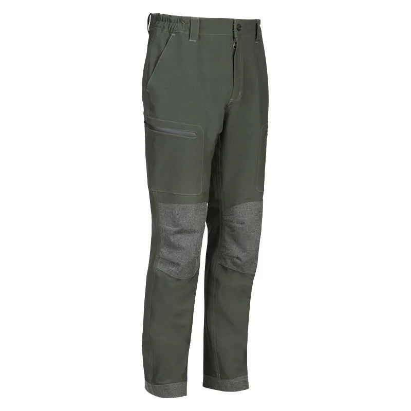 PANTALON PRO HUNT CHAMOIS KAKI 54