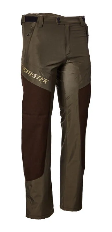 PANTALON ORION GREEN MAR.42