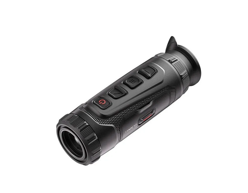 MONOCULAR VEDERE TERMICA LYNX 3.0 LH19 3.0 384X288 64GB