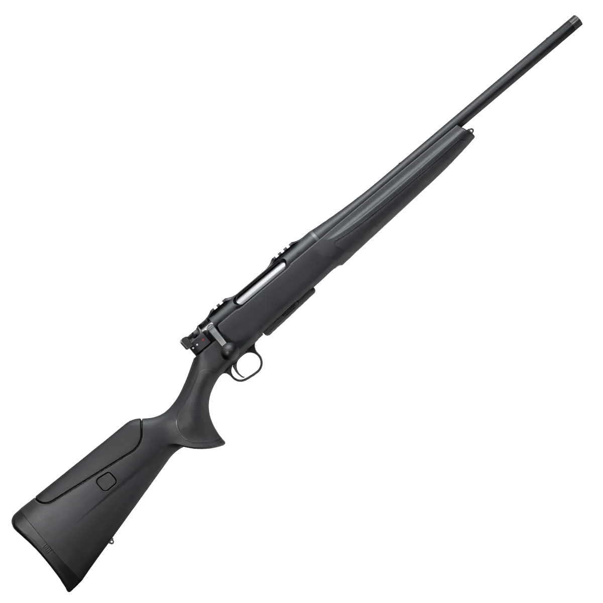 Carabină Haenel Jaeger EVO, calibre standard