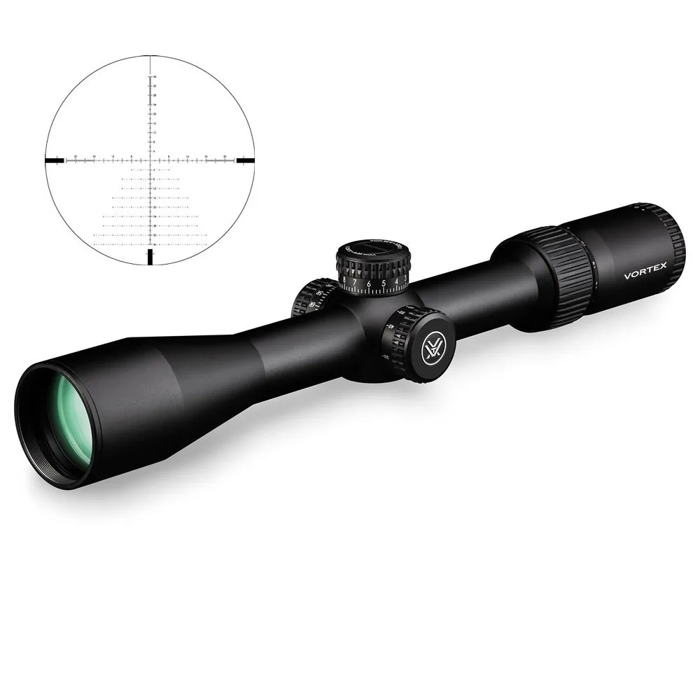 Luneta Vortex Diamondback Tactical 4-16x44 FFP EBR-2C MOA