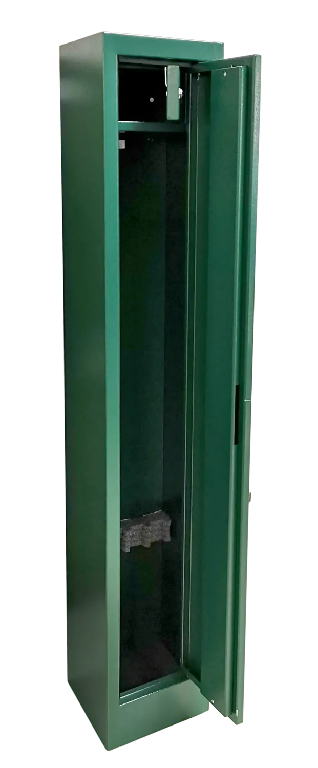 DULAP METALIC HUNTER 4 ARME 150X26X25CM